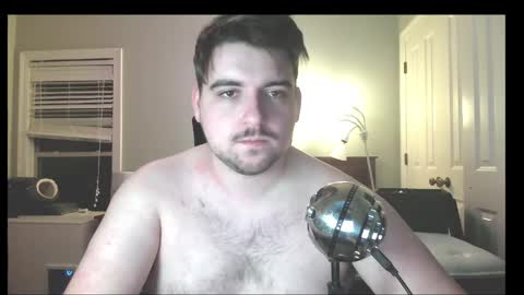 Zach Shaw online show from May 26, 6:31 am