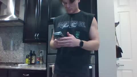 zachschaefer online show from January 18, 11:08 pm