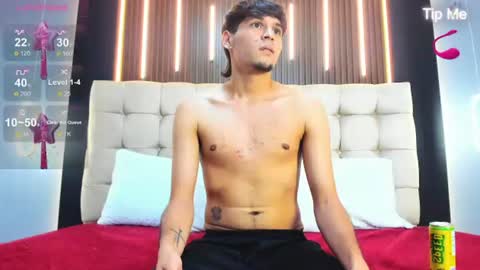 Snapshot of zack23__ chatting on July 3, 3:24 am zack23__ online show from July 3, 3:24 am