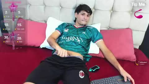 Snapshot of zack23__ chatting on July 5, 4:19 am zack23__ online show from July 5, 4:19 am