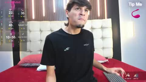 Snapshot of zack23__ chatting on July 7, 3:20 am zack23__ online show from July 7, 3:20 am
