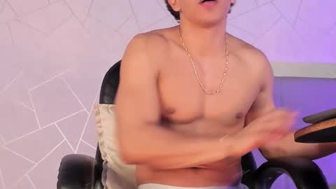 zack conor online show from March 4, 9:32 pm