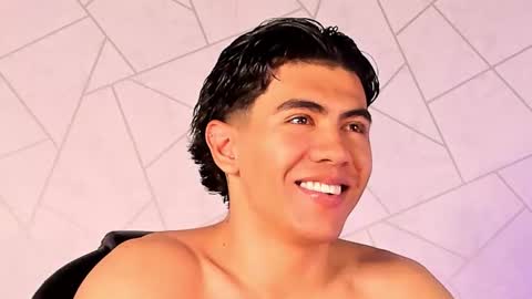 zack conor online show from March 21, 9:07 pm