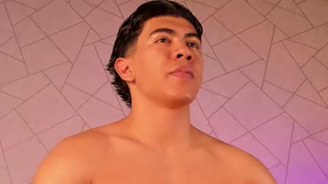 zack conor online show from April 12, 8:14 pm