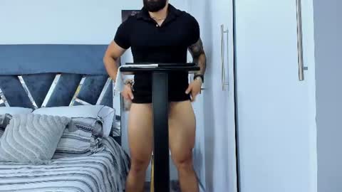 Snapshot of zack_froone chatting on July 14, 4:02 pm Richard online show from July 14, 4:02 pm