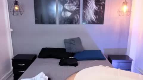 zack_isback online show from April 27, 8:29 pm