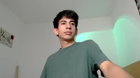 Zack King online show from October 14, 6:42 pm