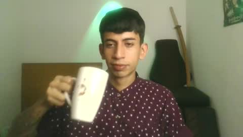 Zack King online show from February 4, 5:52 pm