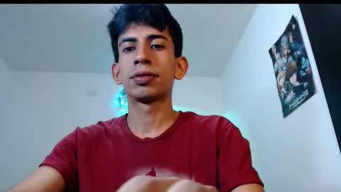 Zack King online show from February 21, 8:43 pm