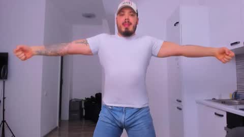 Zack online show from February 15, 2:19 am