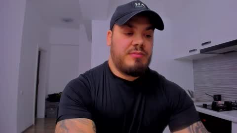 Zack online show from March 7, 1:57 am