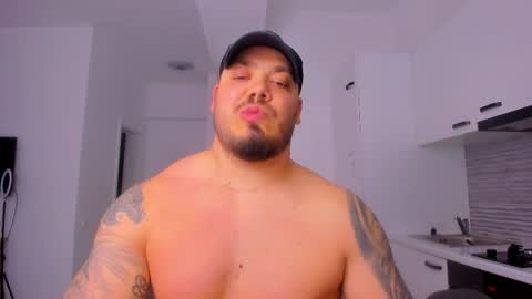 Zack online show from April 5, 7:11 pm