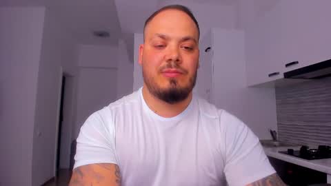 Zack online show from April 13, 4:45 pm