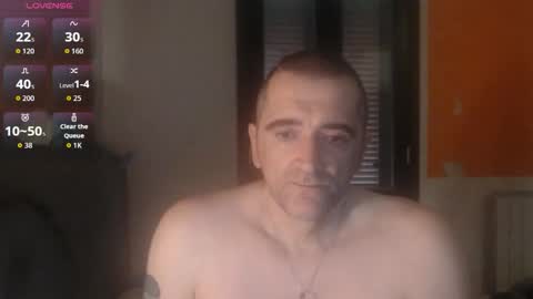 Ivan online show from October 22, 3:01 pm