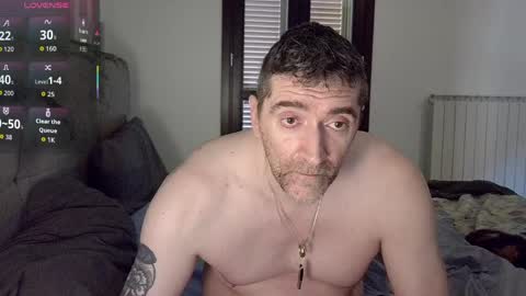 Ivan online show from May 9, 2:11 pm
