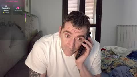 Ivan online show from May 13, 11:40 am