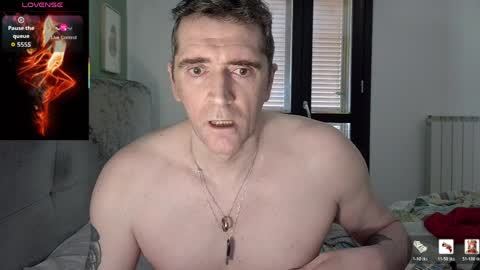 Ivan online show from May 22, 10:43 am