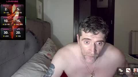 Ivan online show from May 27, 1:57 am