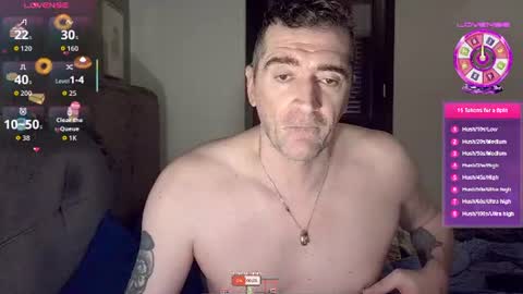 Snapshot of zackhot31 chatting on June 22, 6:49 pm Ivan online show from June 22, 6:49 pm