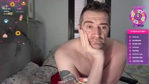 Snapshot of zackhot31 chatting on June 27, 12:33 pm Ivan online show from June 27, 12:33 pm