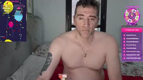 Snapshot of zackhot31 chatting on July 4, 10:43 am Ivan online show from July 4, 10:43 am