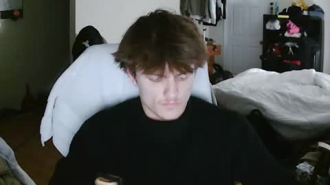 Zack online show from January 14, 1:44 am