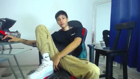 zack online show from January 7, 9:25 pm