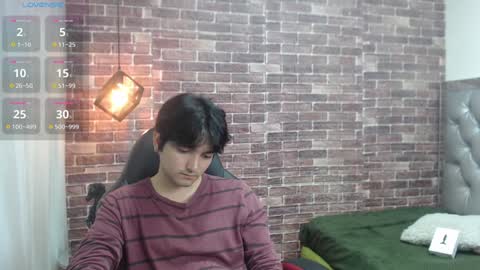 Snapshot of zactatum1 chatting on February 5, 6:48 pm zac online show from February 5, 6:48 pm