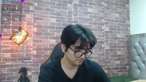 Snapshot of zactatum1 chatting on February 8, 12:38 am zac online show from February 8, 12:38 am