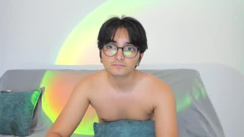 Snapshot of zactatum1 chatting on February 12, 7:45 pm zac online show from February 12, 7:45 pm