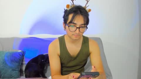 Snapshot of zactatum1 chatting on February 15, 3:50 pm zac online show from February 15, 3:50 pm