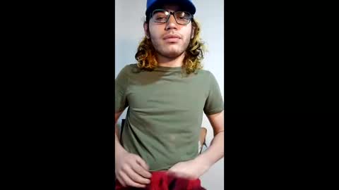 ZactheFeetGuy online show from February 4, 2:01 pm