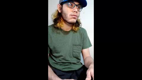 ZactheFeetGuy online show from February 15, 4:36 pm