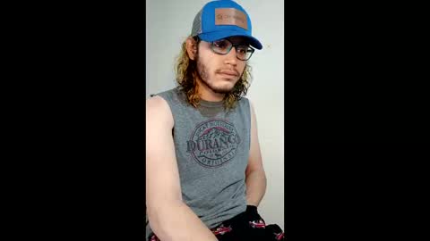 ZactheFeetGuy online show from February 22, 6:17 pm