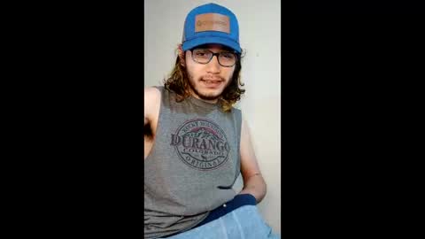 ZactheFeetGuy online show from February 28, 4:52 pm