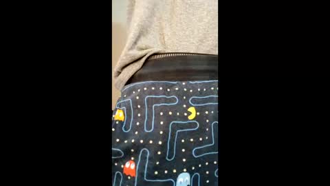 ZactheFeetGuy online show from March 2, 4:36 pm