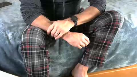 Snapshot of zaddykendoll chatting on January 25, 1:43 am Aiden online show from January 25, 1:43 am