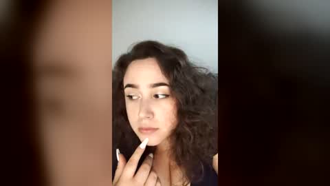 Zadie Haze online show from June 16, 1:52 am
