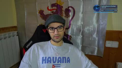 Zadrot online show from June 18, 1:04 pm
