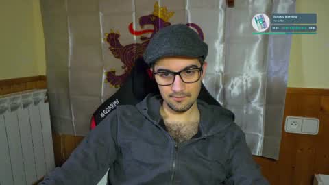 Zadrot online show from June 20, 1:58 pm