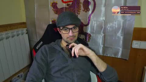 Zadrot online show from June 22, 10:01 am