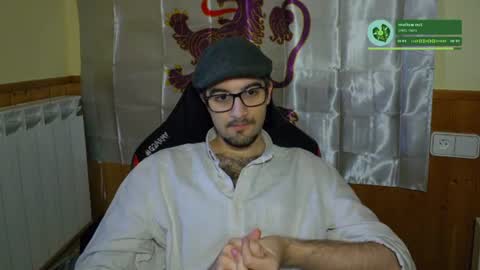 Zadrot online show from June 27, 5:29 pm