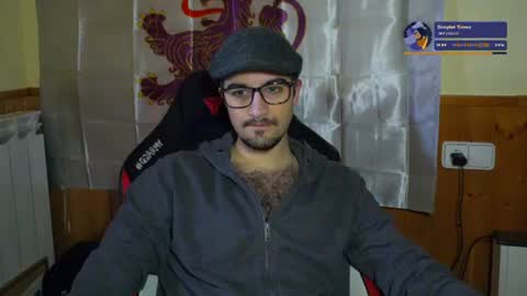 Zadrot online show from June 29, 3:23 pm
