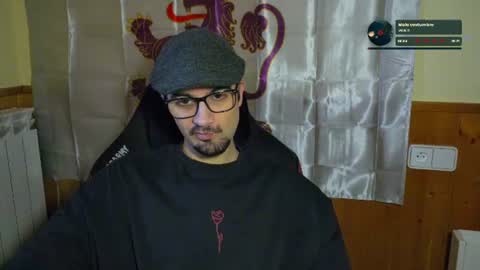 Zadrot online show from July 4, 4:57 pm