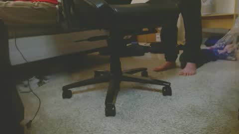 zady187 online show from January 3, 10:20 am