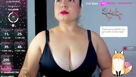 Snapshot of zafiira_1 chatting on May 27, 10:07 pm SAMMY online show from May 27, 10:07 pm