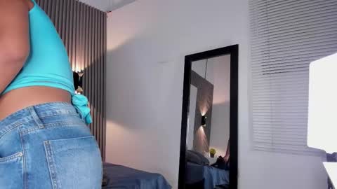 zafira online show from February 18, 3:24 am