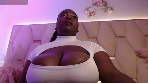 zafira_lux online show from May 16, 6:50 pm