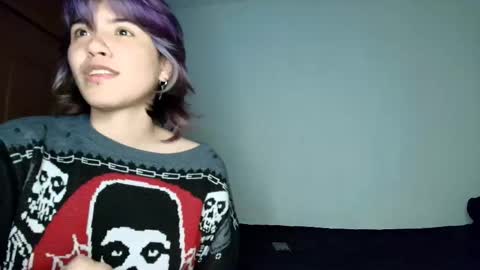 zafira_raven online show from January 17, 2:05 am