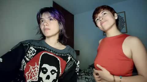 zafira_raven online show from February 25, 1:59 am